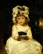 Sir Joshua Reynolds penelope boothby oil on canvas